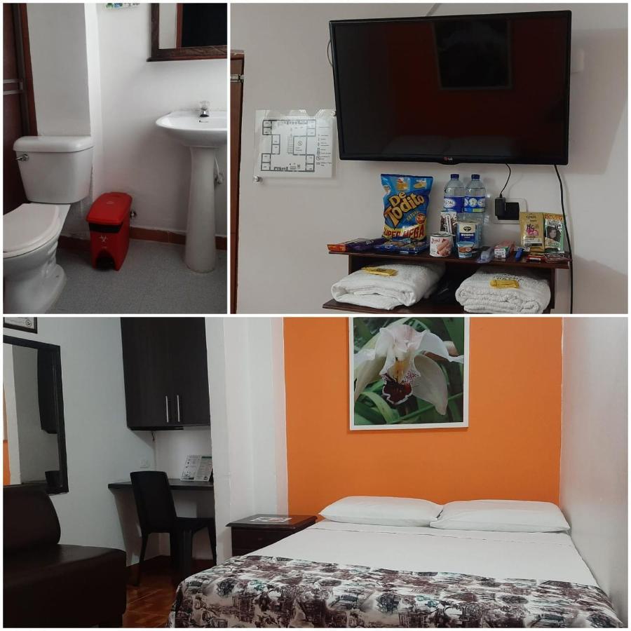 ארמניה Hotel Confortel מראה חיצוני תמונה
