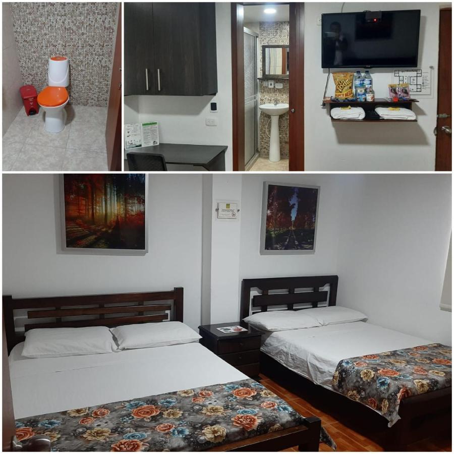 ארמניה Hotel Confortel מראה חיצוני תמונה