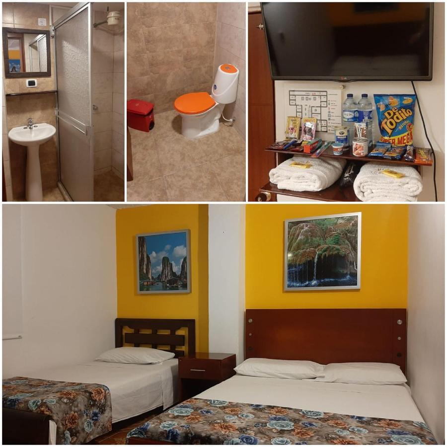 ארמניה Hotel Confortel מראה חיצוני תמונה