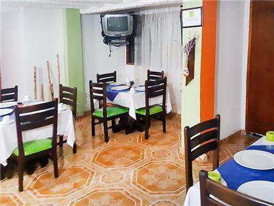 ארמניה Hotel Confortel מראה חיצוני תמונה